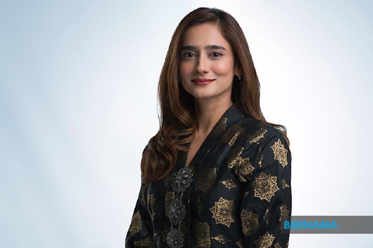 MOSTI appoints Dzuleira Abu Bakar as TPM CEO
